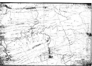 (image for) EBT/Rockhill Iron and Coal Company Map of 1918