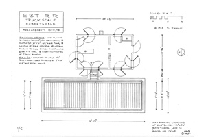 (image for) Robertsdale Truck Scale