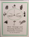 (image for) More Strange and Amazing Tales of Raystown Country