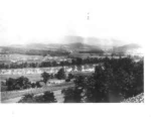 (image for) East Broad Top Railroad Original Bridge