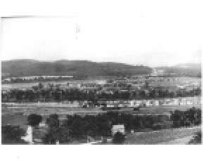 (image for) East Broad Top Railroad Old Main Line