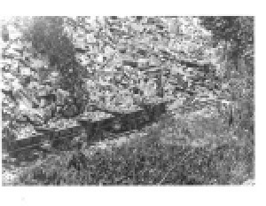 (image for) Ganister Quarry Cars