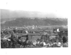 (image for) East Broad Top Railroad