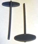 (image for) EBT Railroad Crossing Signs