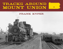 (image for) Tracks Around Mount Union (2017), by Frank Kyper