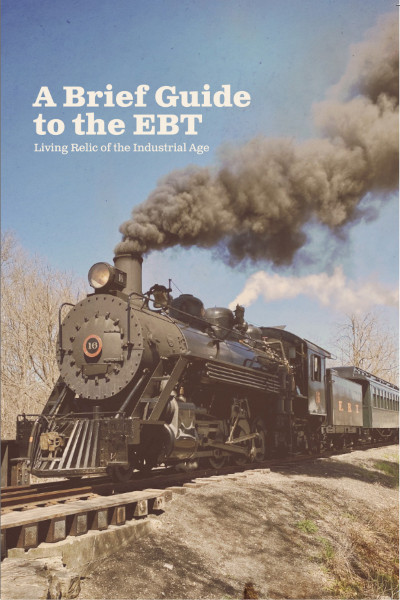 (image for) A Brief Guide to the EBT