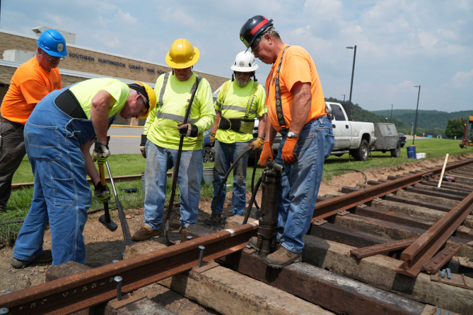 (image for) Donate to the FEBT Campaign