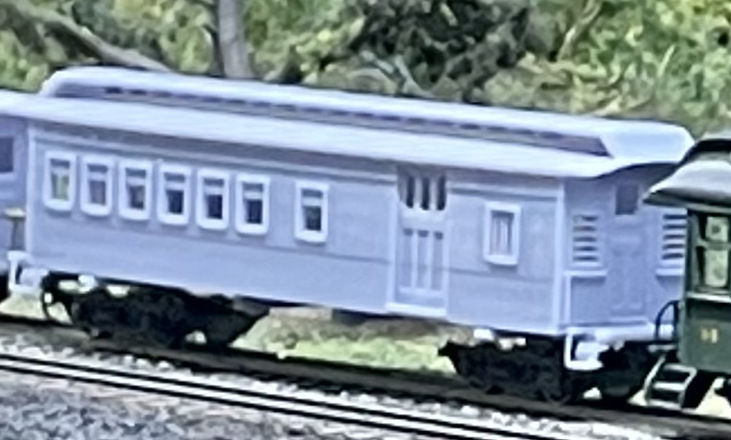 Modal Additional Images for HO EBT Combine No. 18 with Clerestory Roof