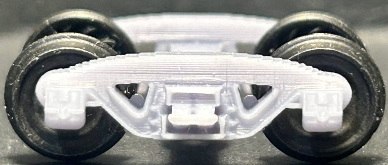 (image for) HOn3 Vulcan Trucks for EBT Cabooses (1 pair)