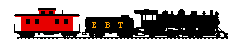 (image for) Footer Train